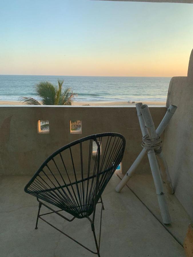 Condominio Agave Del Mar