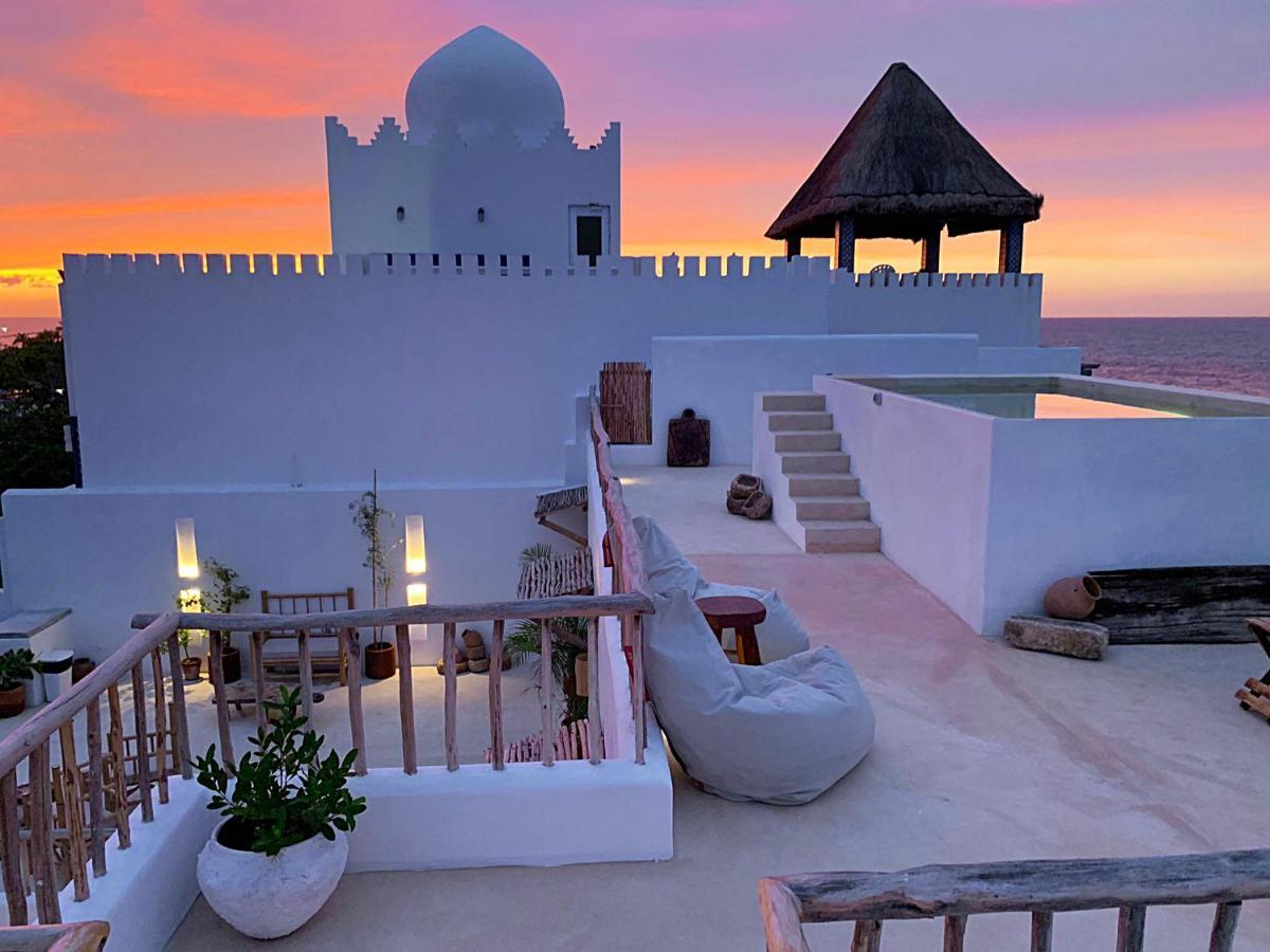 Casa Alkimia Guest house *