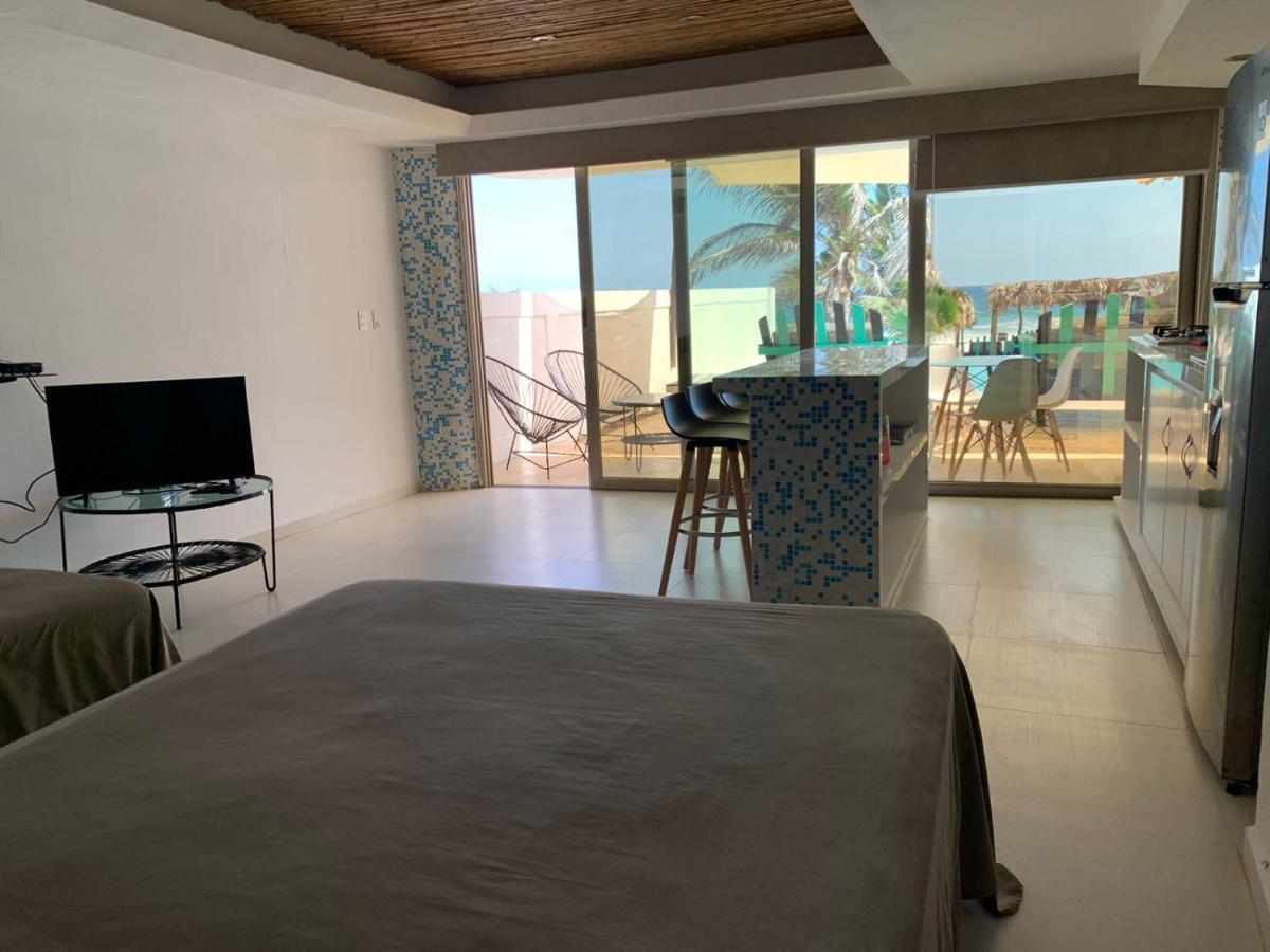 Condominio Agave Del Mar Hotel 2*