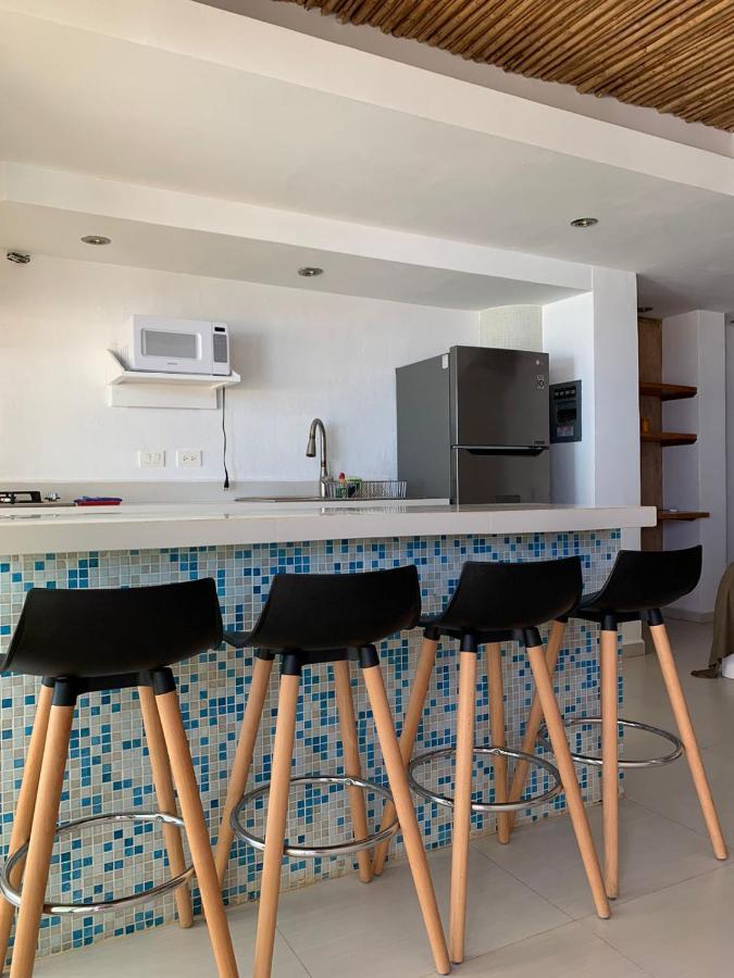 Condominio Agave Del Mar Hotel 2*