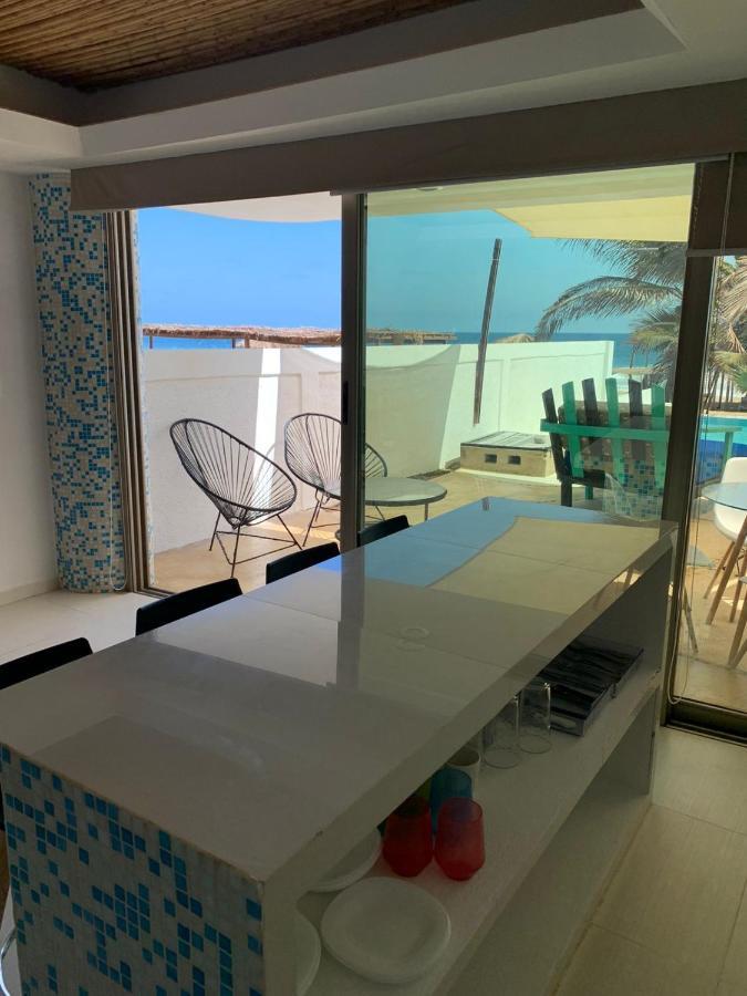 Condominio Agave Del Mar Hotel Coyuca de Benitez