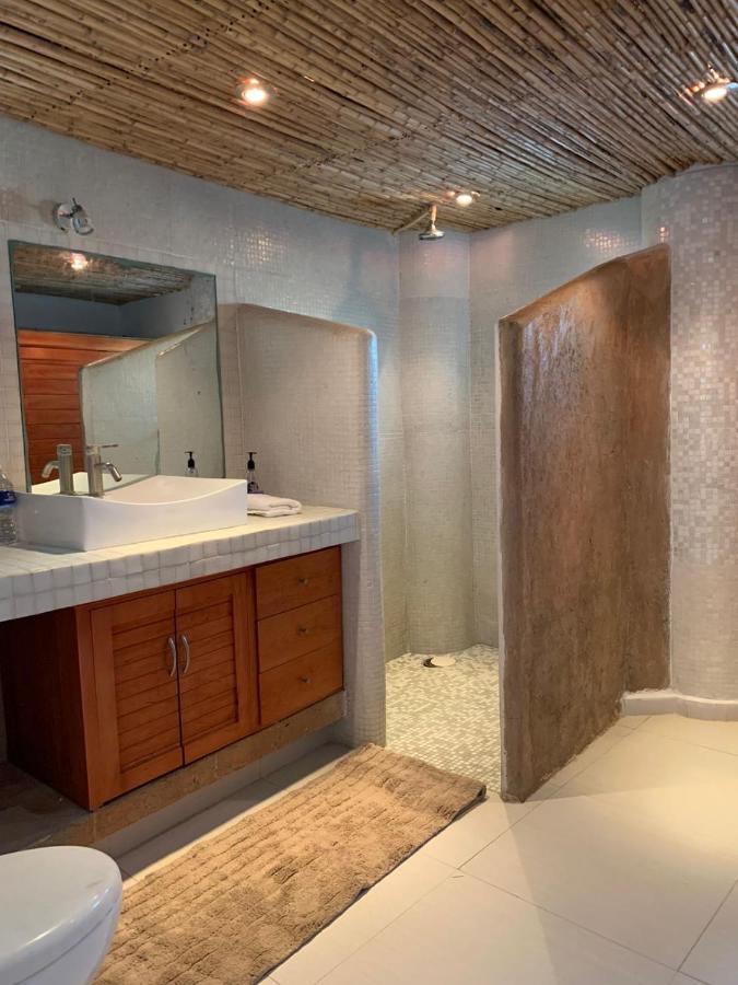 Hotel Condominio Agave Del Mar