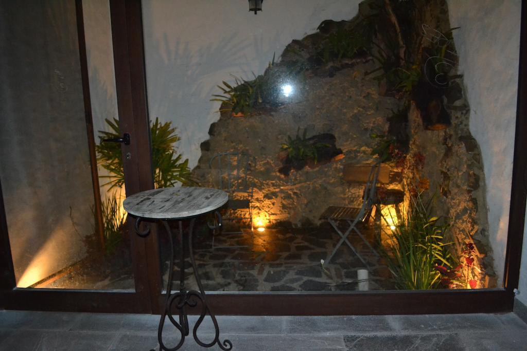Rustika Boutique 3* Tepoztlan