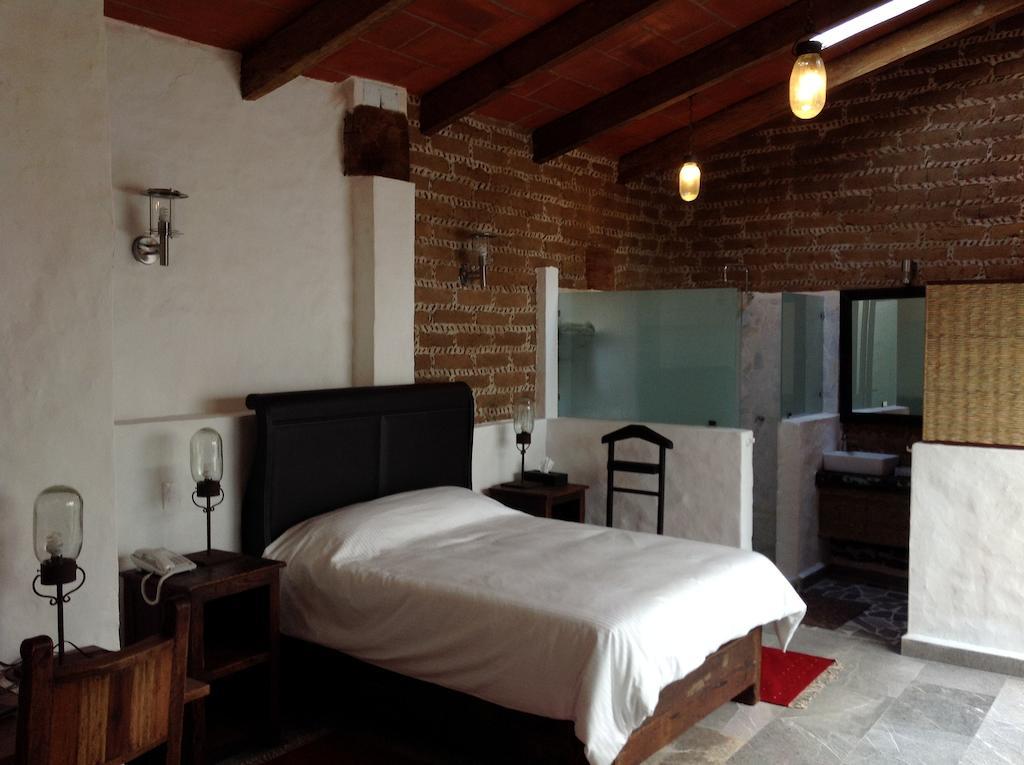 Rustika Boutique Tepoztlan