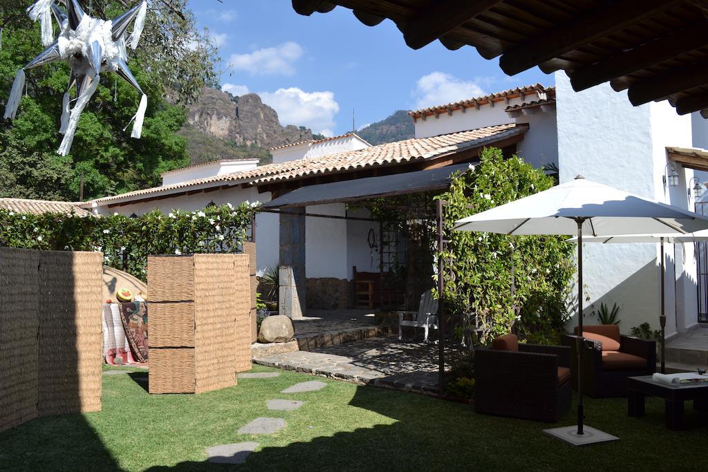 Rustika Boutique Hotel