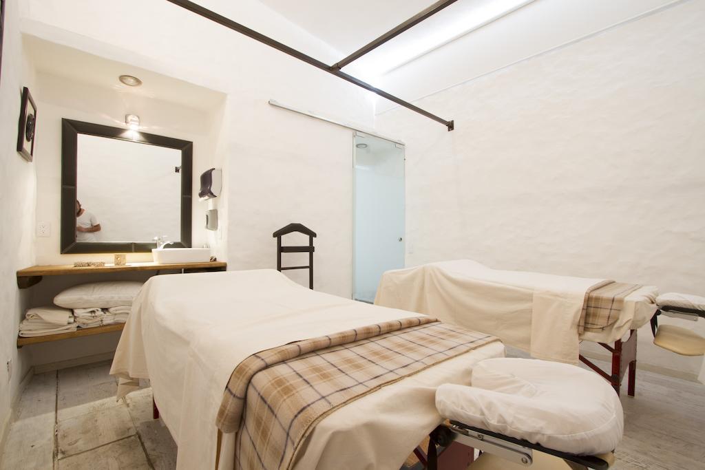 Hotel Rustika Boutique 3*