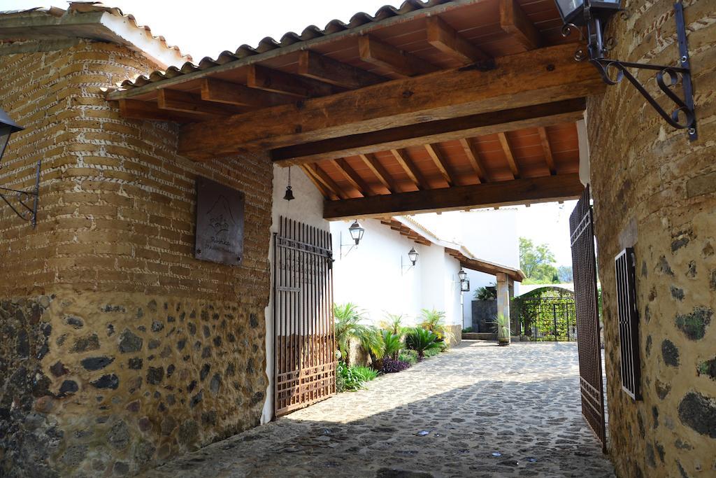 Hotel Rustika Boutique