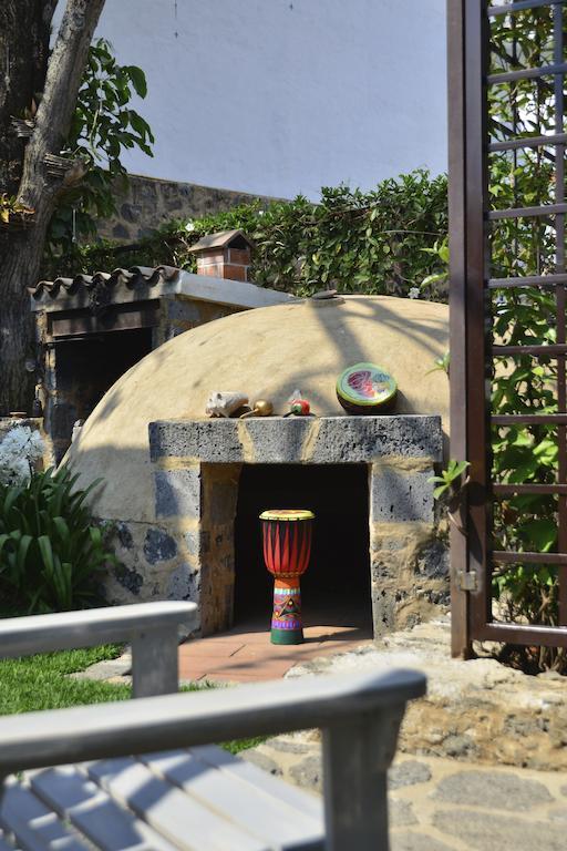 Rustika Boutique Hotel Tepoztlan