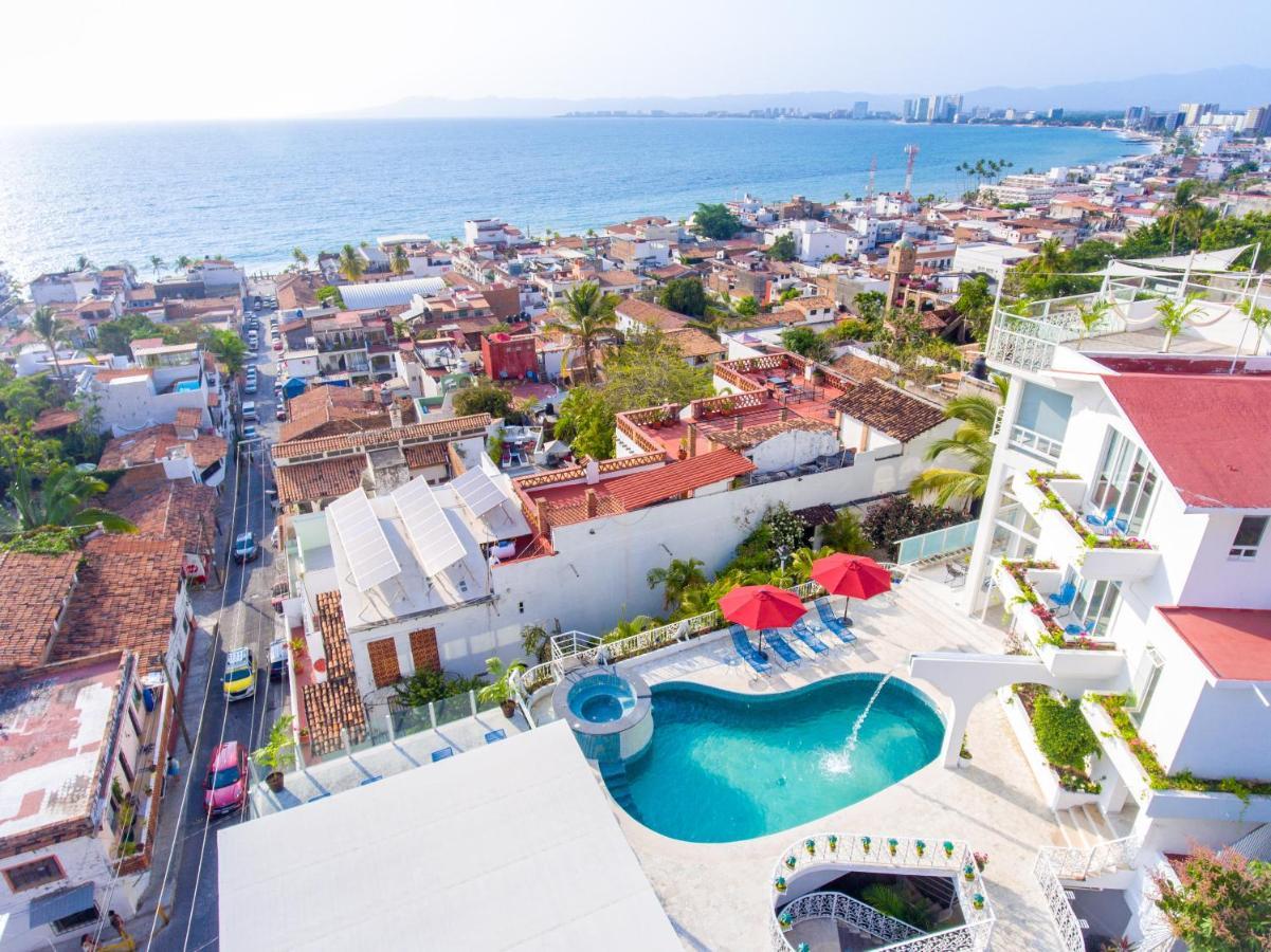 La Casa Blanca Aparthotel 2*