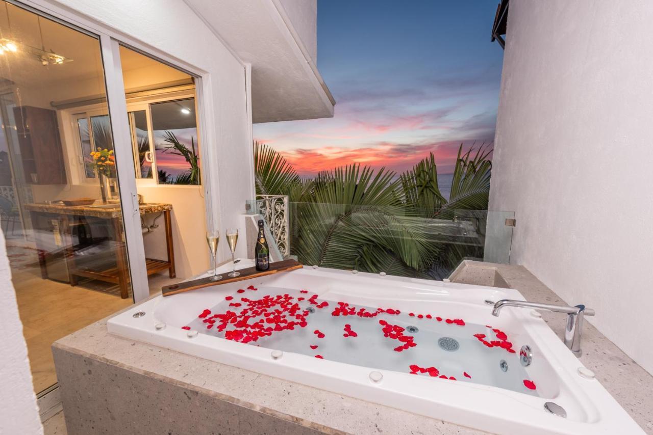Aparthotel La Casa Blanca Puerto Vallarta