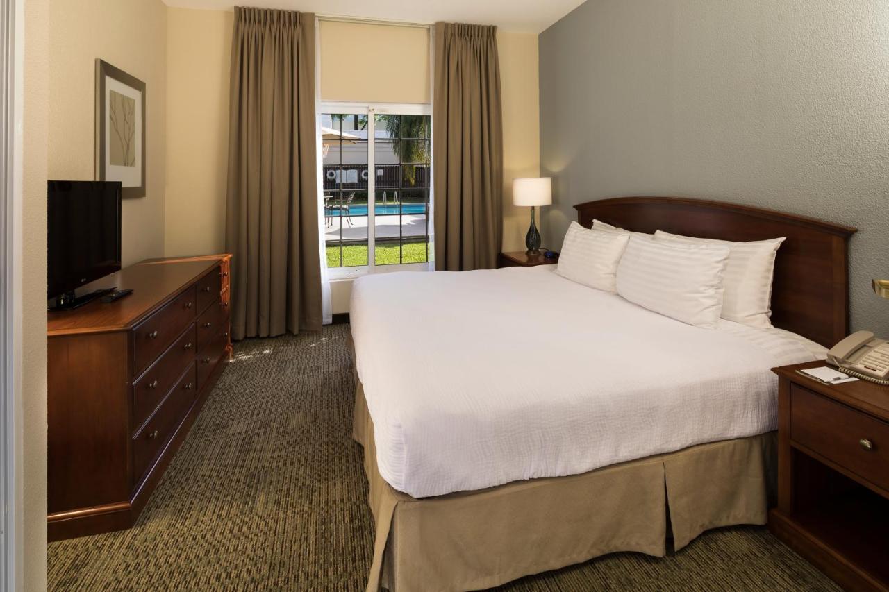 Hotel Staybridge Monterrey San Pedro By Ihg