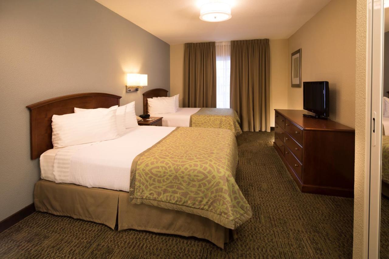 Staybridge Monterrey San Pedro By Ihg