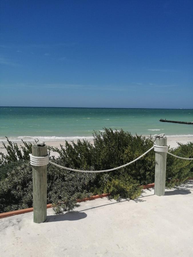 El Paraiso De Capitan Fernando Apartment