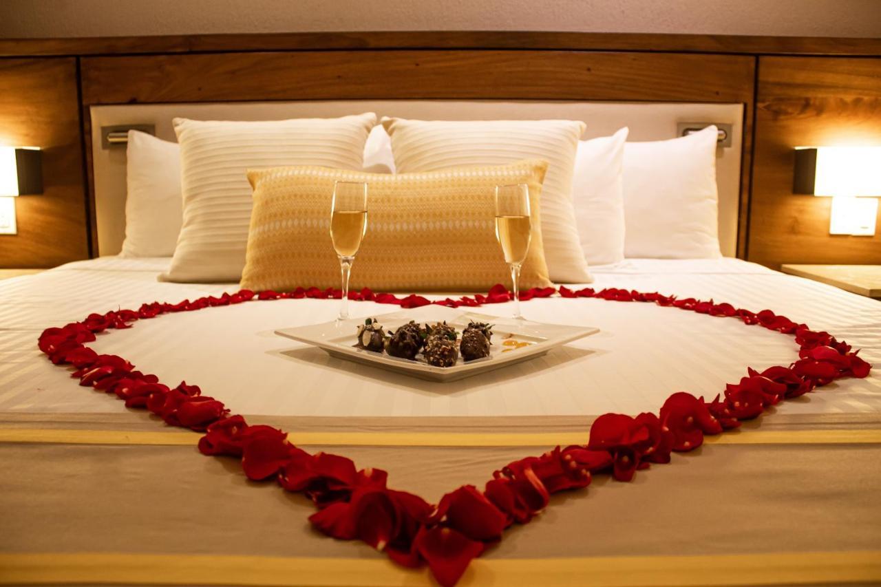 Resort Royal Solaris Cabos 5*