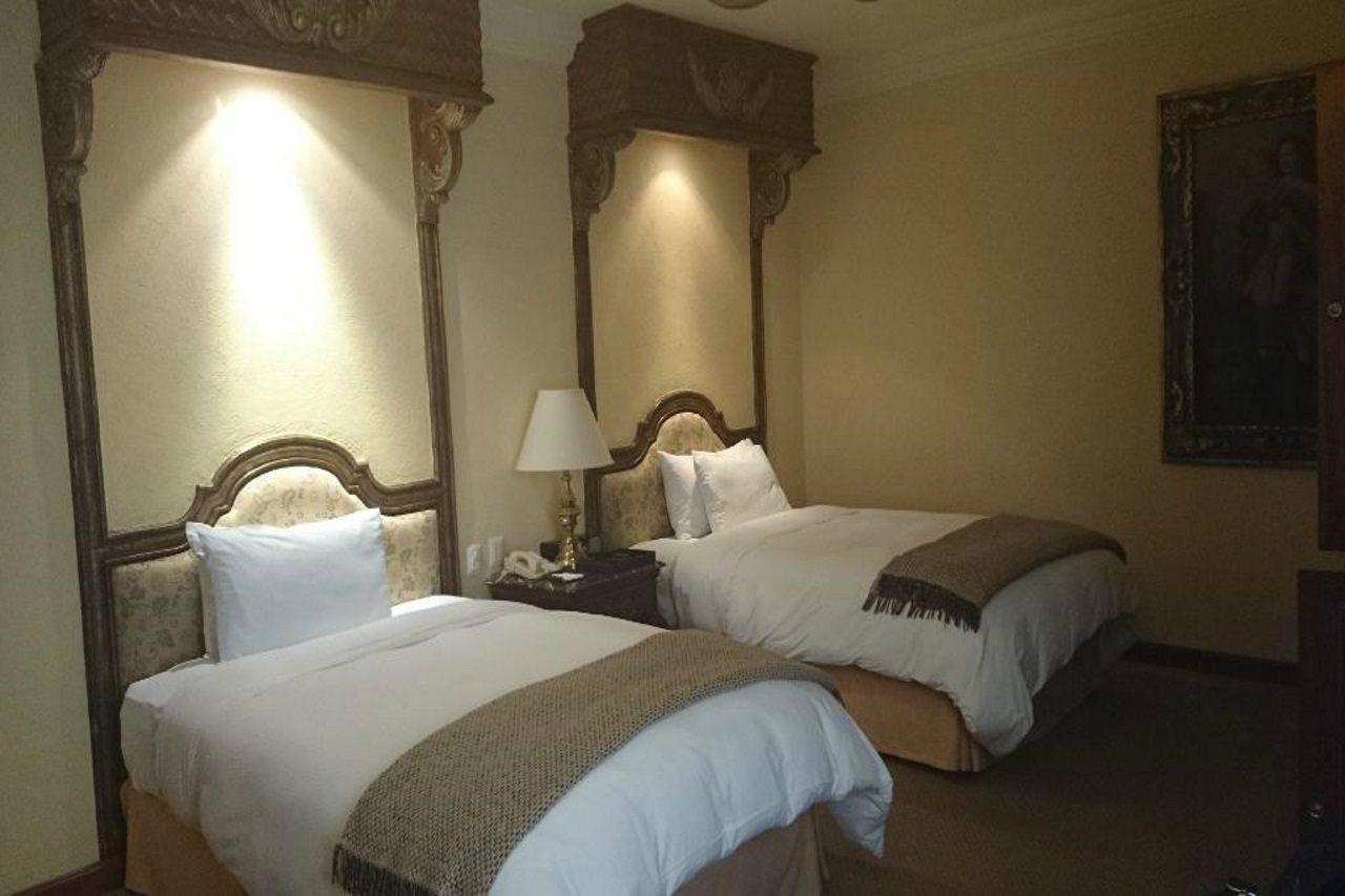 Quinta Real Monterrey 5* San Pedro Garza Garcia