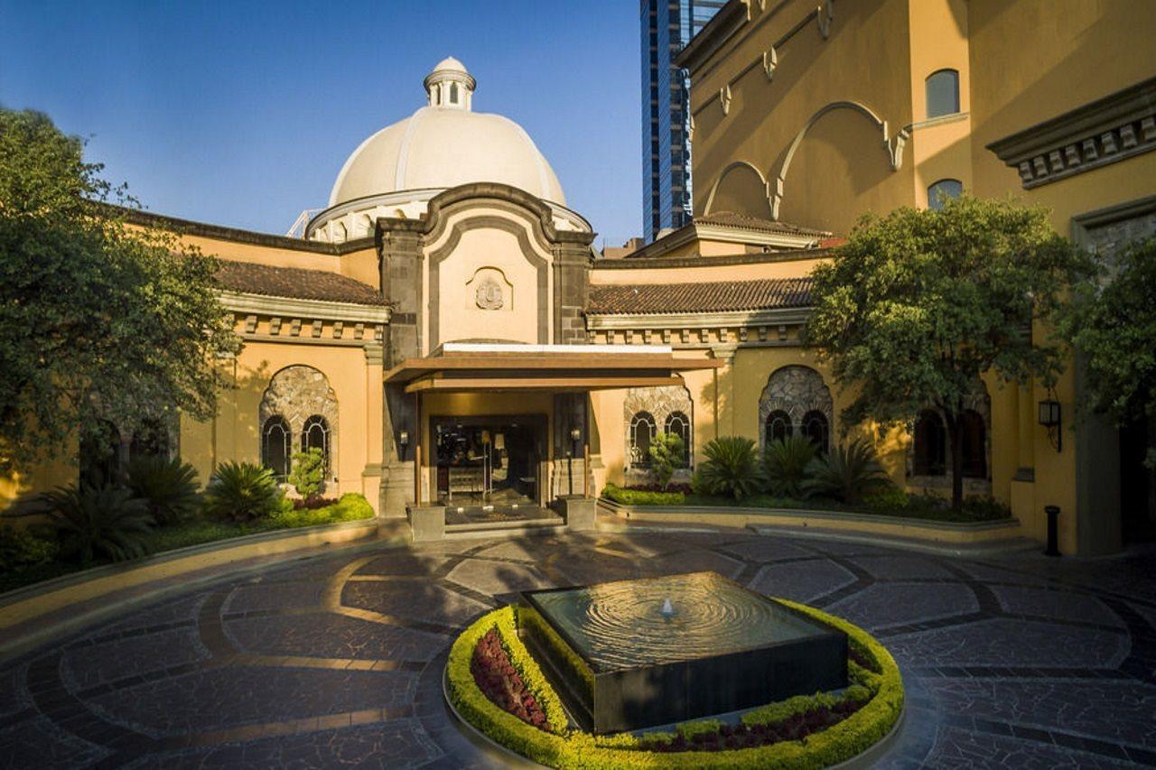 Quinta Real Monterrey 5* San Pedro Garza Garcia