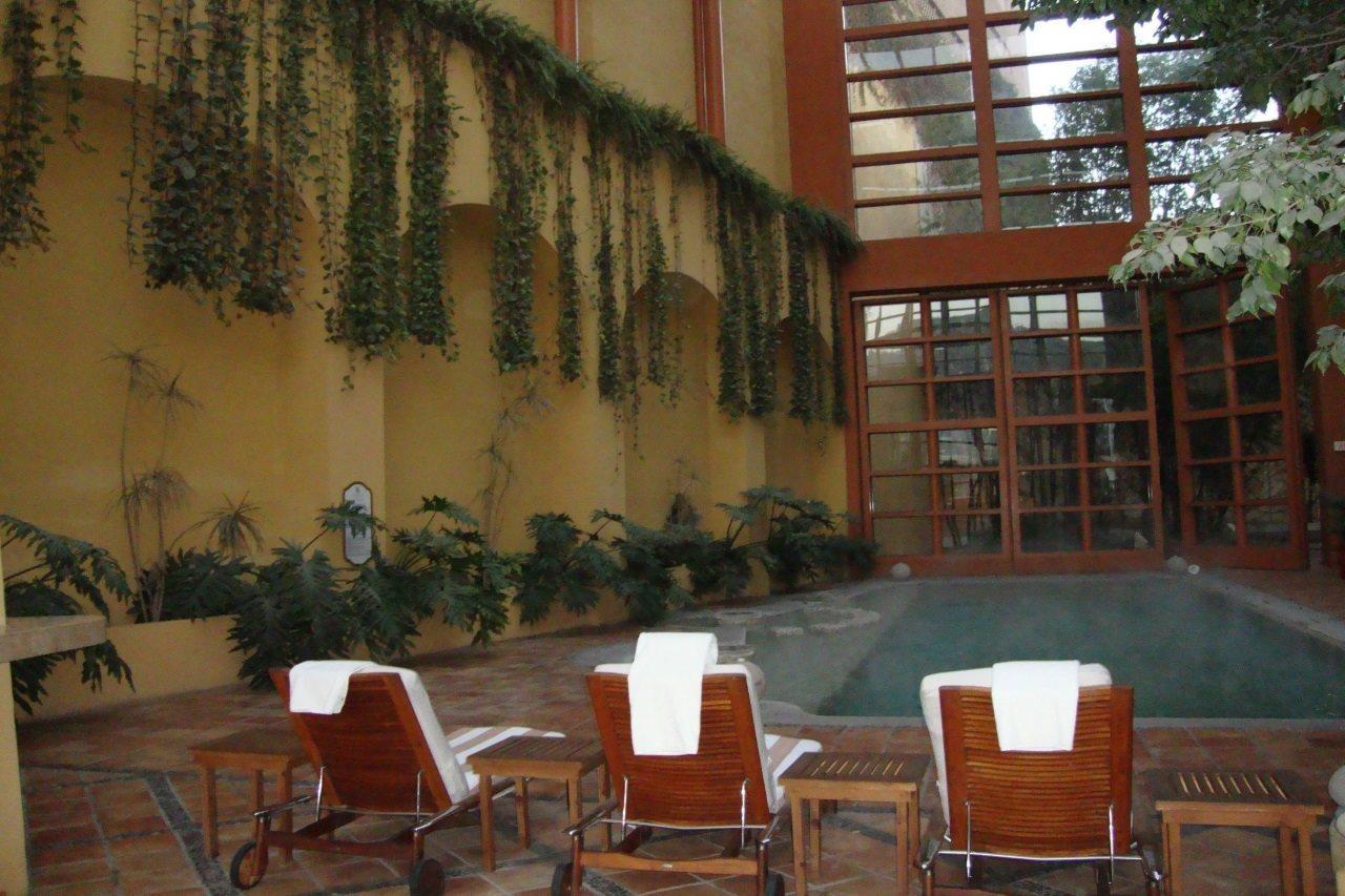 Quinta Real Monterrey