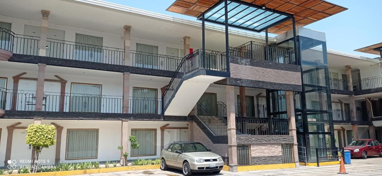 Hotel Flamingo