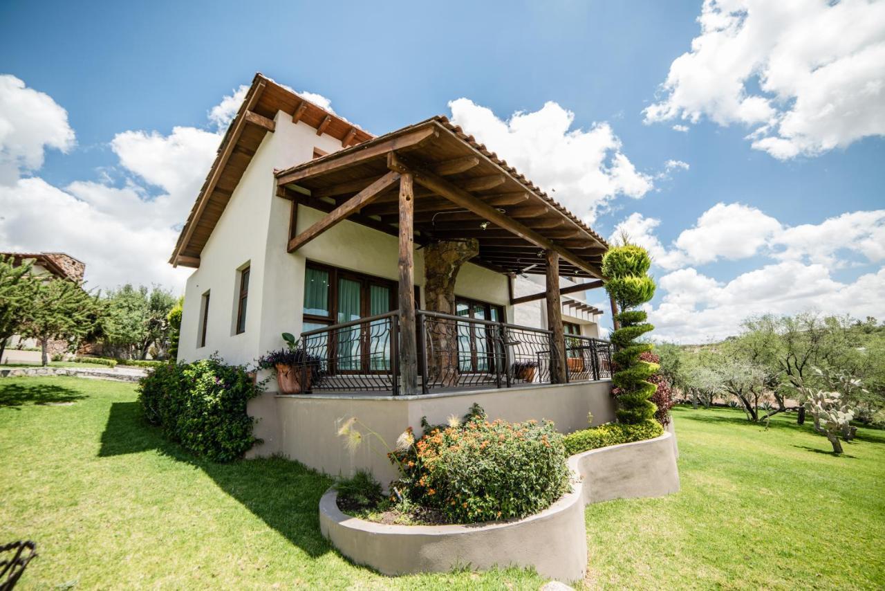 Casa Legado