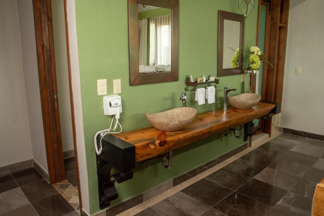Casa Legado Hotel Aguascalientes