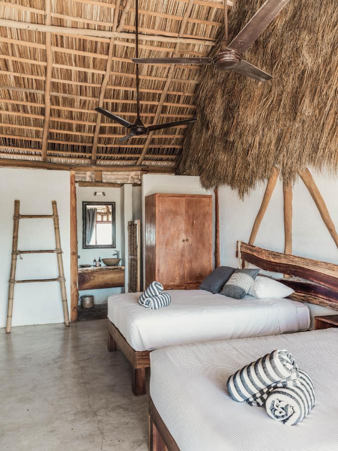 Maraica San Pancho 3*