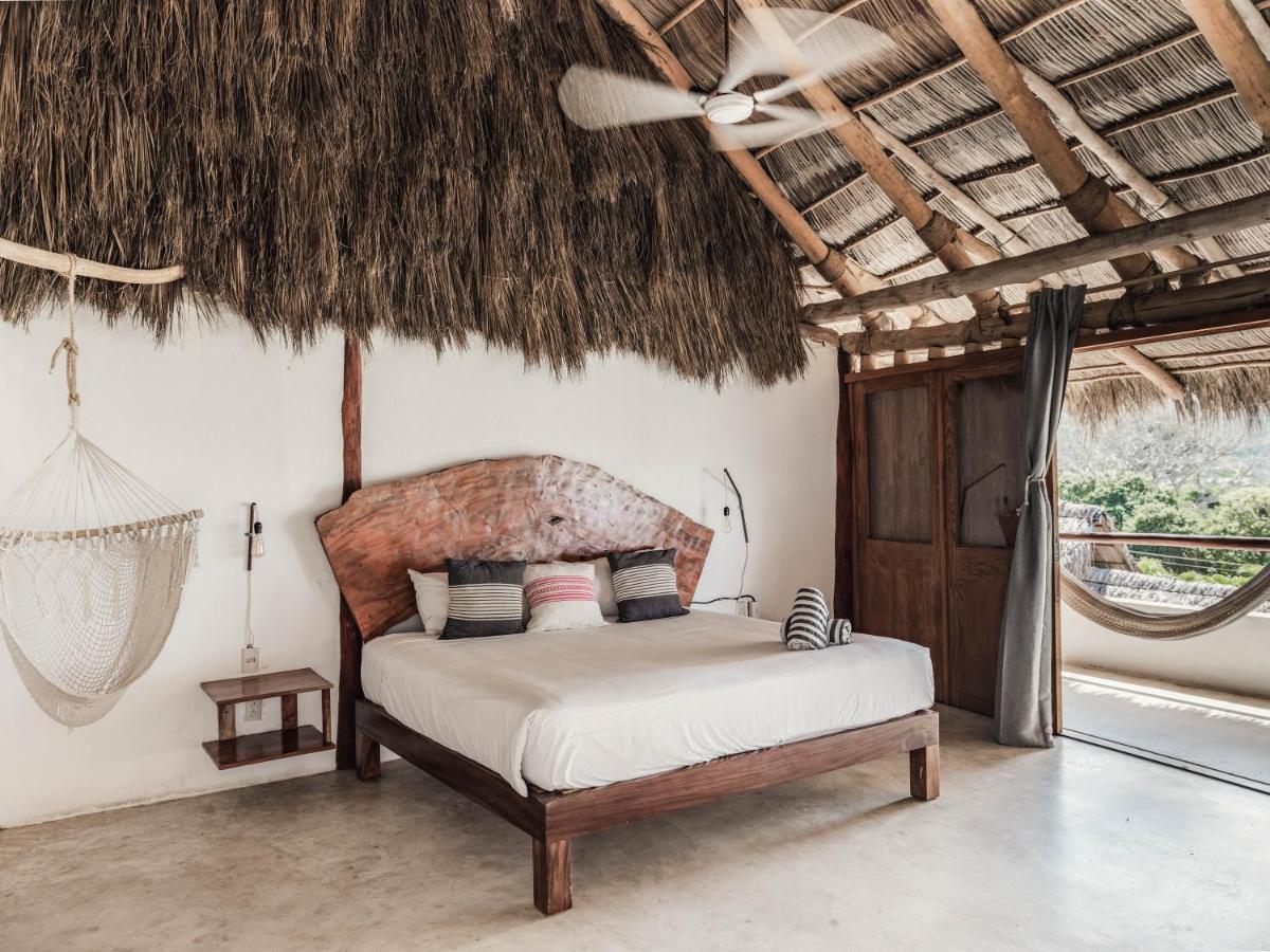 Maraica San Pancho 3*