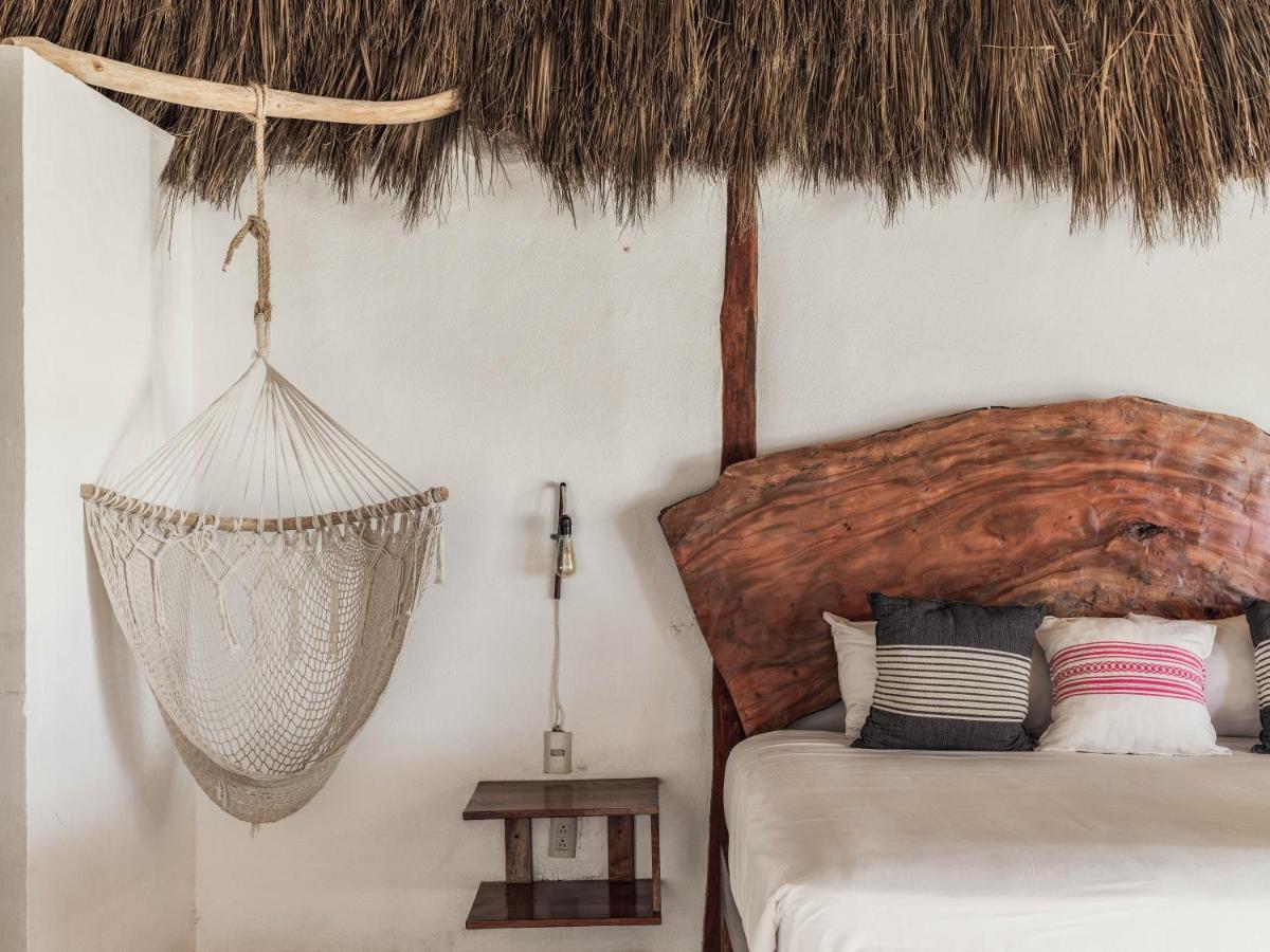 Hotel Maraica San Pancho San Francisco (Nayarit)