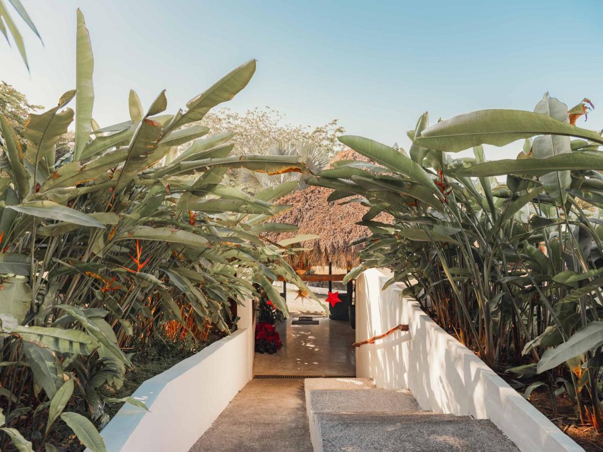 Maraica San Pancho Hotel