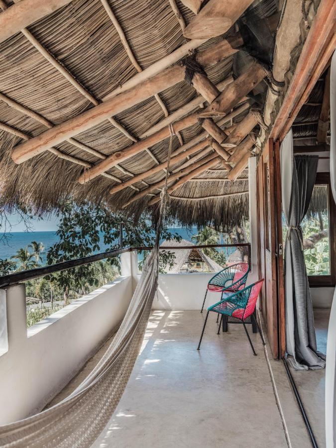 Hotel Maraica San Pancho 3*
