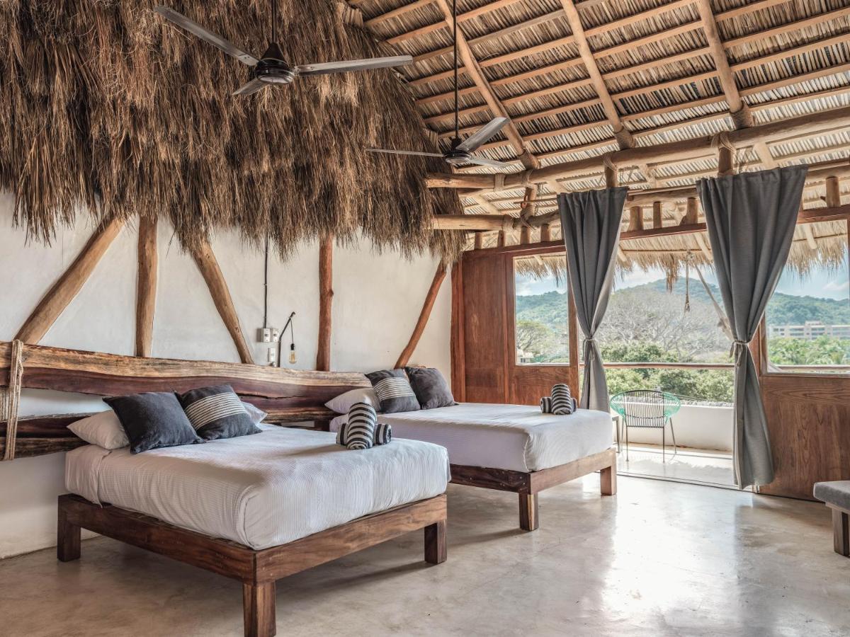 Hotel Maraica San Pancho