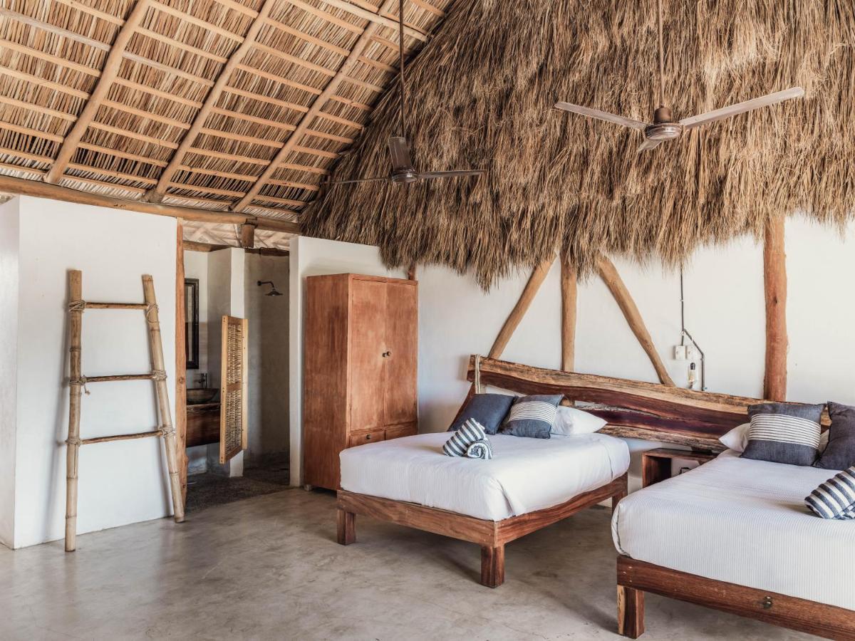 Hotel Maraica San Pancho 3*