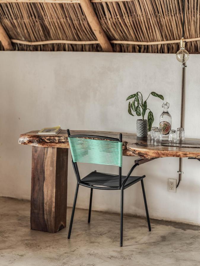 Maraica San Pancho Hotel San Francisco (Nayarit)