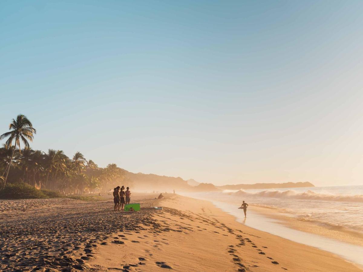 Maraica San Pancho Hotel San Francisco (Nayarit)