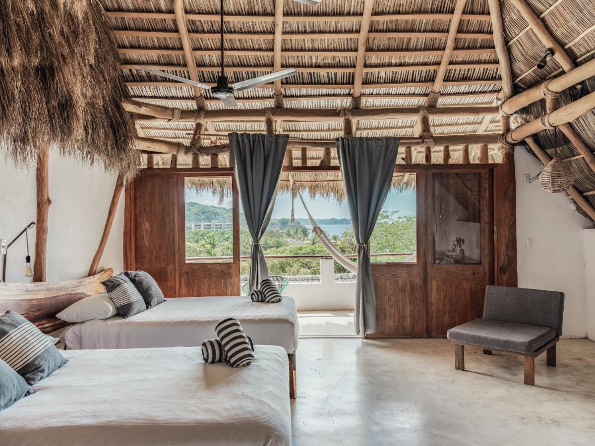 Maraica San Pancho Hotel