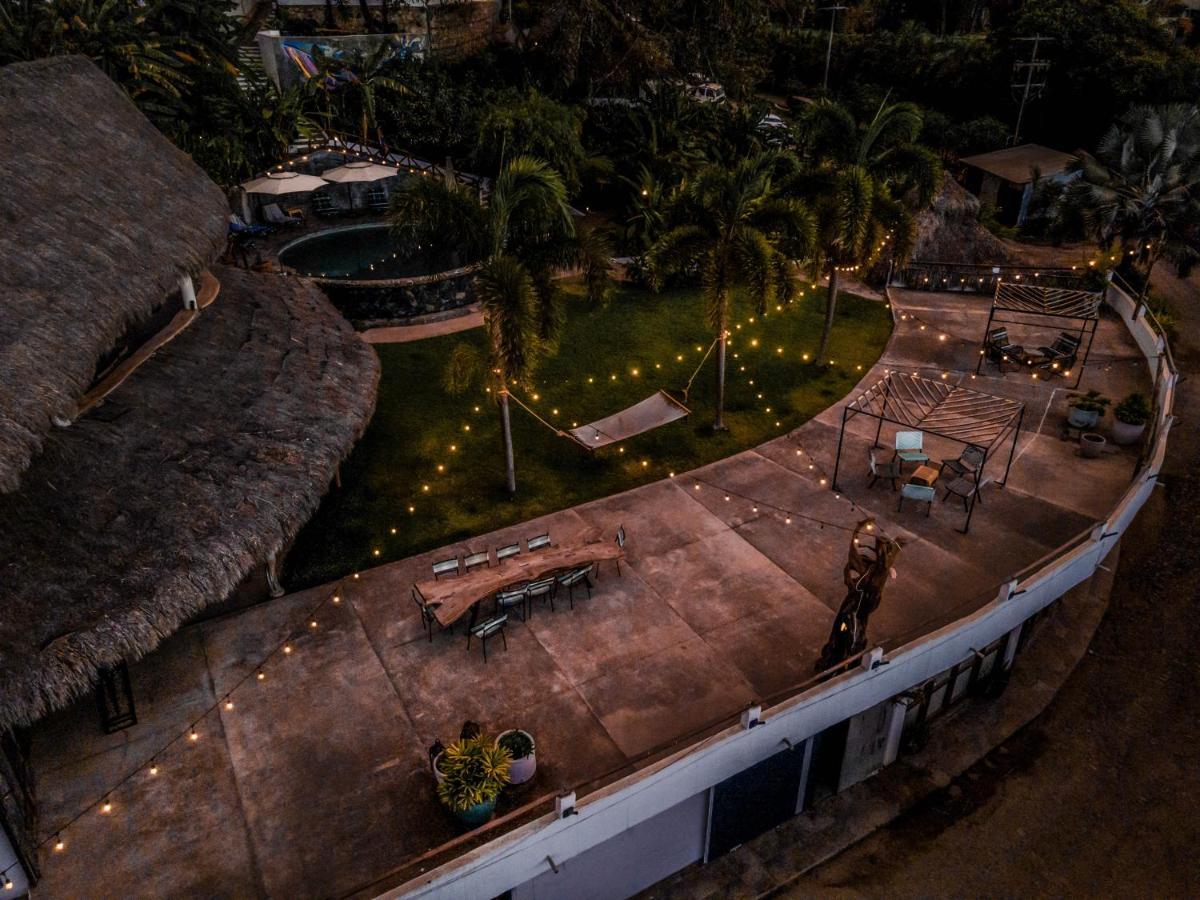 Maraica San Pancho Hotel San Francisco (Nayarit)