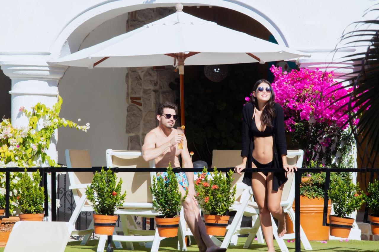 Playa Arcos & 4*