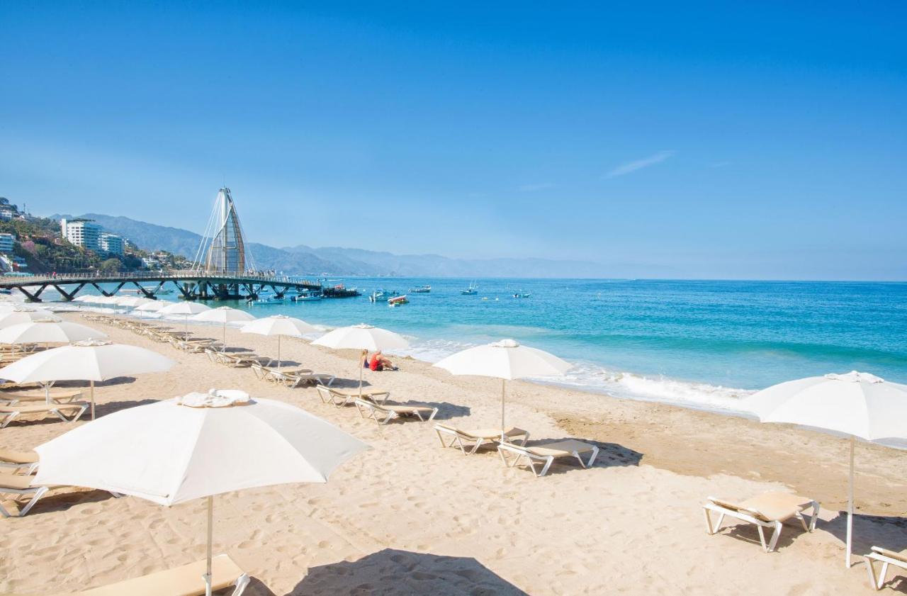 Playa Arcos & Hotel 4*