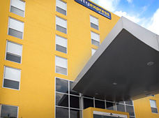 Express By Marriott Matamoros (Tamaulipas)