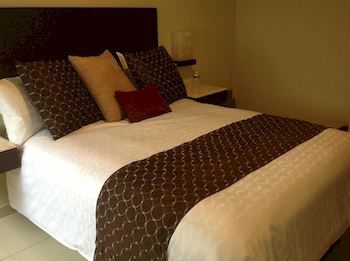 Velario Hotel Tijuana