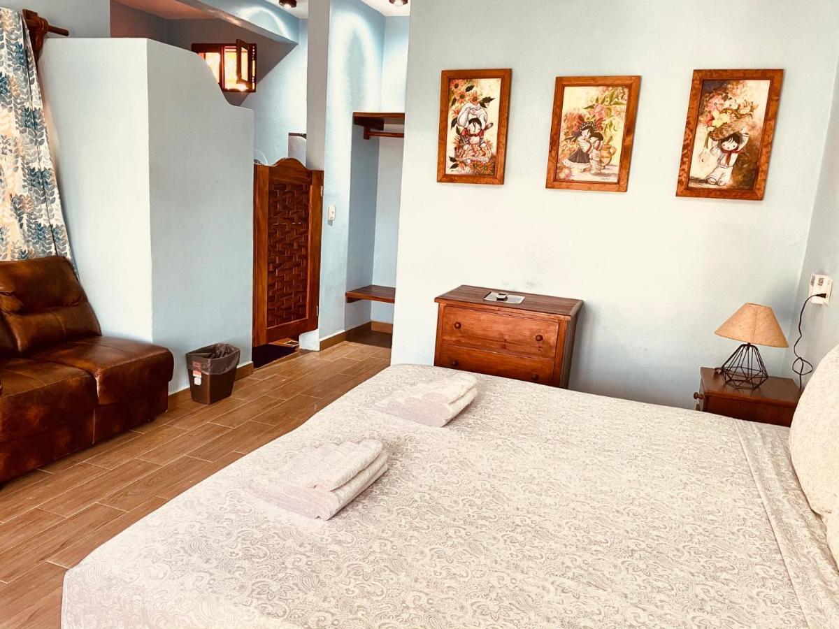 Casa Biulu