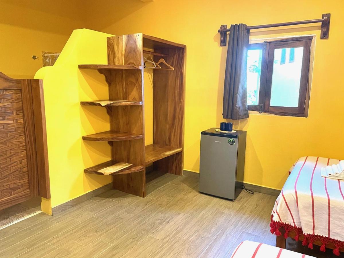 Casa Biulu 3*