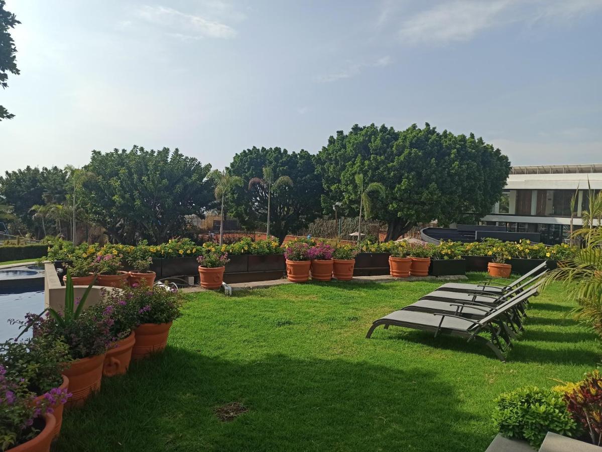 Hotel Internacional & Club