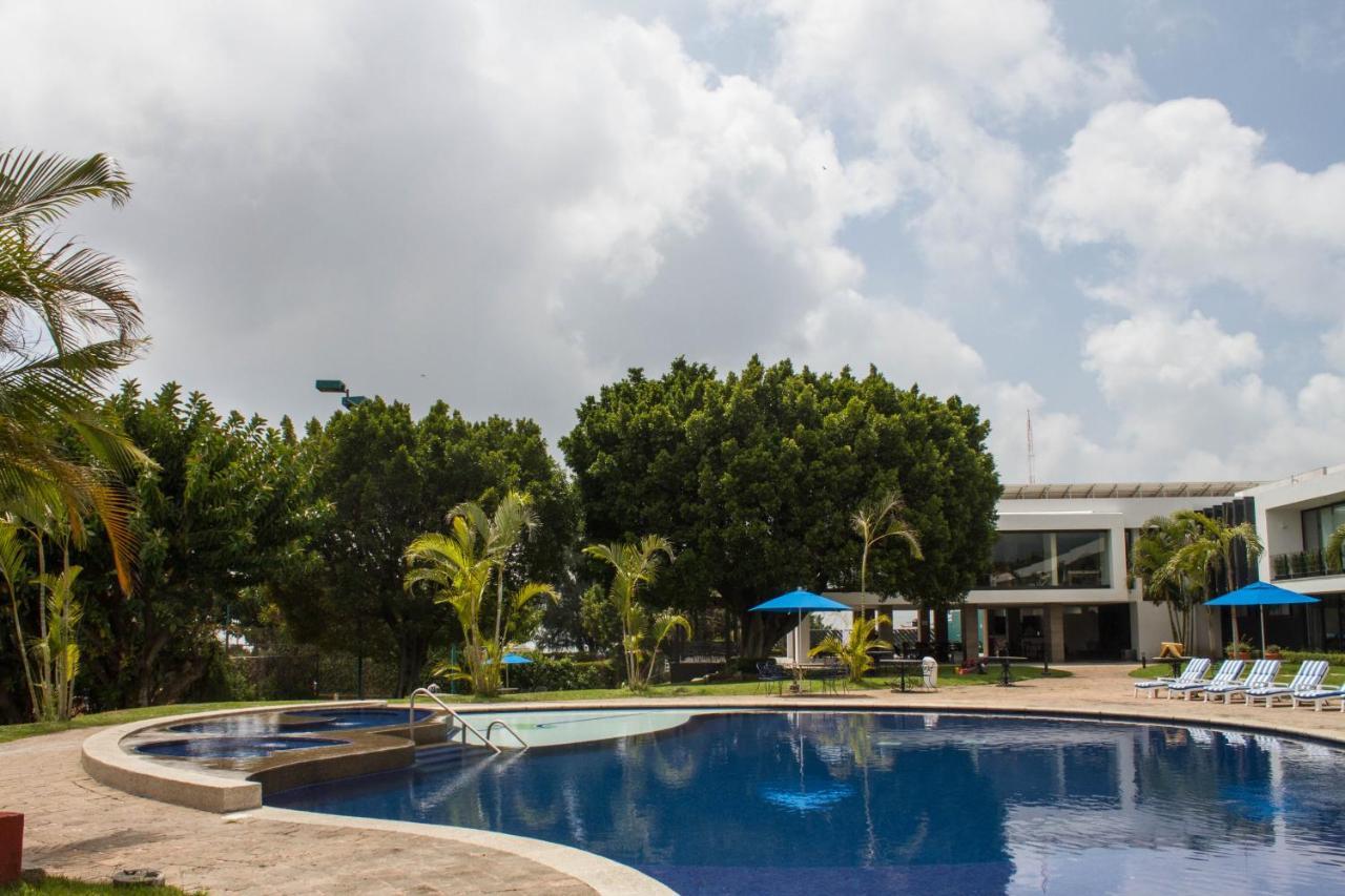 Internacional & Club Hotel
