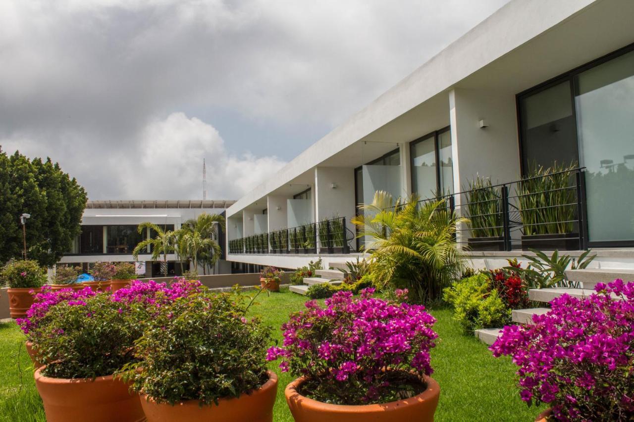 Hotel Internacional & Club Cuernavaca