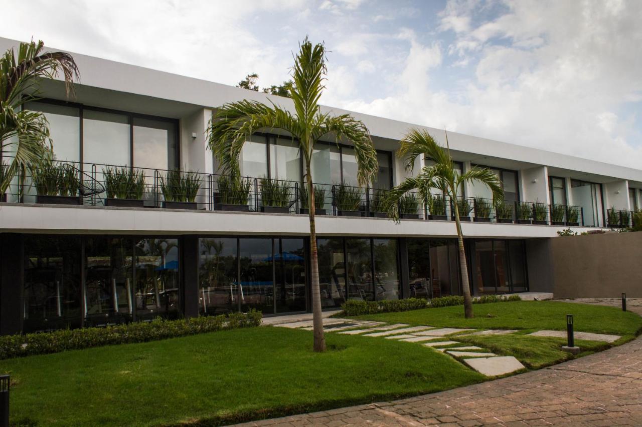 Internacional & Club 4* Cuernavaca