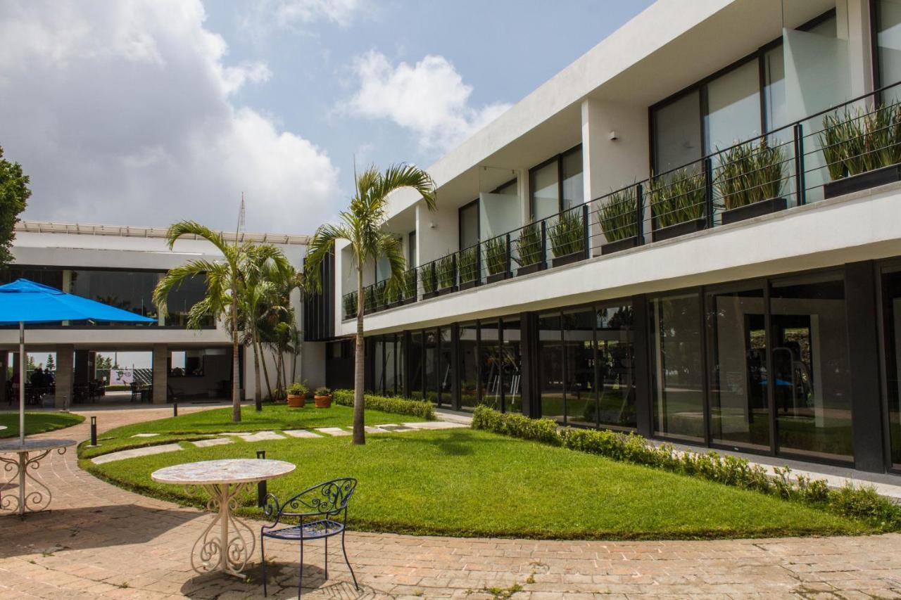Hotel Internacional & Club Cuernavaca