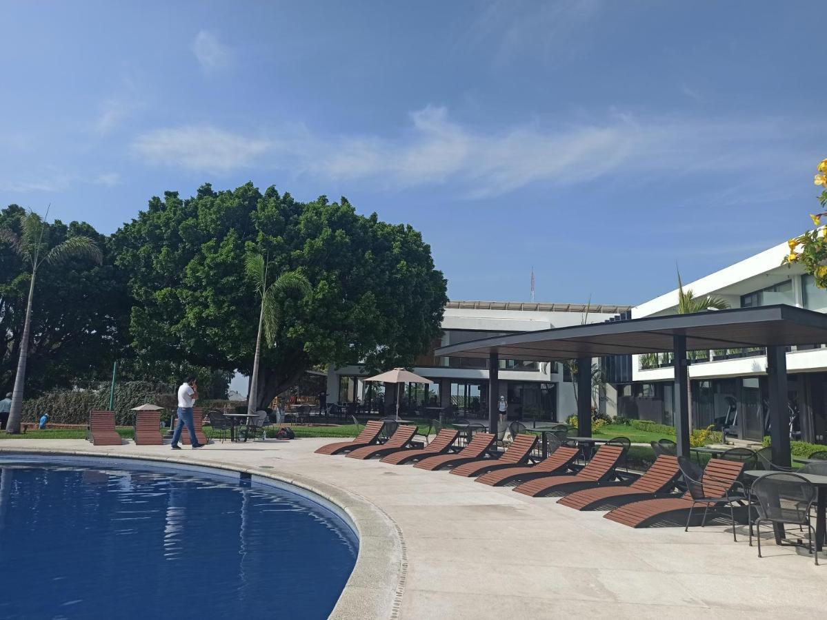 Hotel Internacional & Club