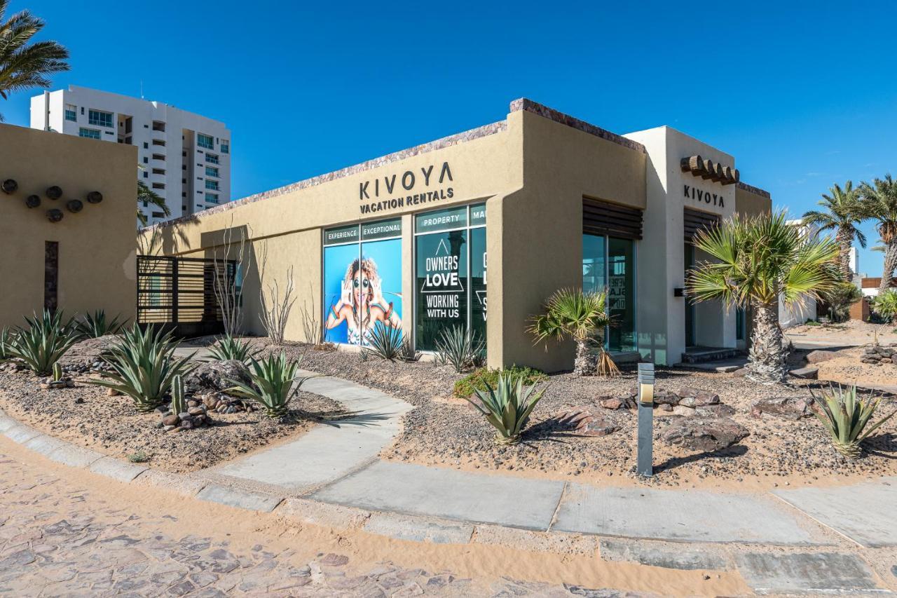 Encanto Living Two Bedroom Unit By Kivoya Apartment