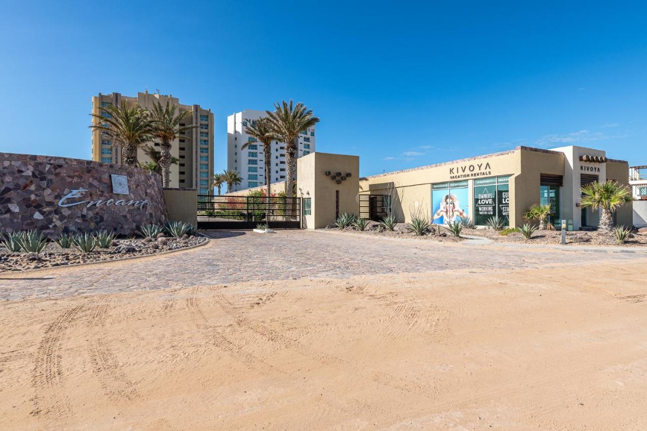 Encanto Living Two Bedroom Unit By Kivoya Apartment *