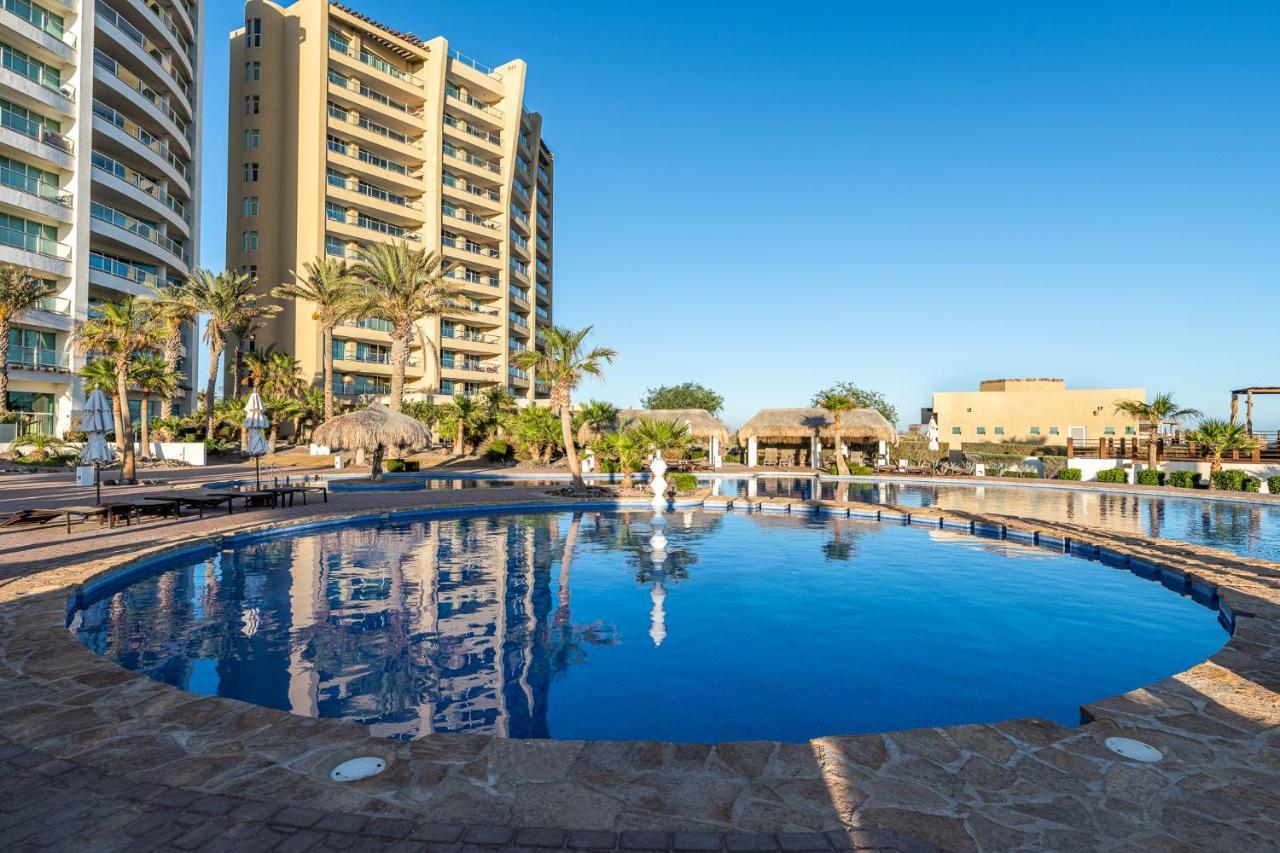 Luna Blanca Two Bedroom Unit By Kivoya Apartment *